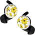 Cat Coq Sunflower Acrylic Google Pixel Buds Skin